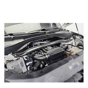 Lincoln Aviator 3.0 Black Label AWD 2024, 59,498 km, Volante a la Izquierda, Caja de Cambios Automática, con Cámara Trasera - Product Image 5