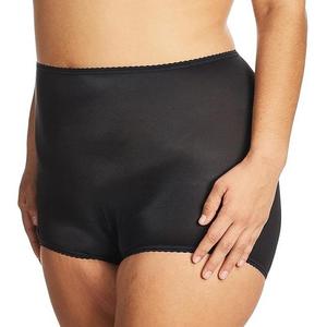 Cómodas bragas de algodón sin costuras para mujer, ropa interior a rayas de cintura media, lencería transpirable, bragas tipo bikini, logotipo personalizado para mujer - Product Image 4