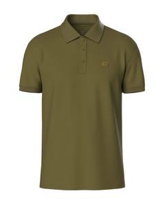 Vente en gros bas prix 220 GSM haute qualité 100% coton polo pour hommes couleur personnalisée multi-design taille broderie logo Bangladesh - Product Image 3