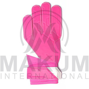 Gants de sport roses à doigts entiers avec fermeture auto-agrippante antidérapante, unisexes, pour toutes les saisons - Product Image 4