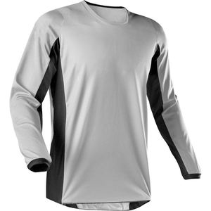 Jersey de Ciclismo MTB Sublimado Personalizado al por Mayor, Jersey de Bicicleta de Montaña para Hombre y Mujer, Jersey de Descenso MTB, Ropa de Ciclismo - Product Image 4