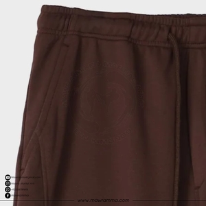 Pantalones Cargo Mawra Martial Arts para Hombre, Estilo Urbano, Pierna Ancha, Joggers Deportivos, Estilo Casual - Product Image 3