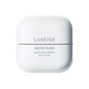 Para LANEGE Water Bank Blue Hyaluronic Gel Cream 45ml Cremas faciales de calidad - Product Image 1