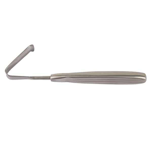 Retractor Nasal Robotti, Instrumentos de Cirugía Plástica, Retractor Quirúrgico de Rinoplastia de Acero Inoxidable, Proveedor de Herramientas ORL - Product Image 5