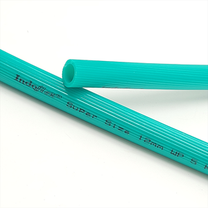 Tuyau en PVC vert pour jardinage, construction, plomberie, haute pression, anti-UV, durable, alimentation en eau chaude - Product Image 1