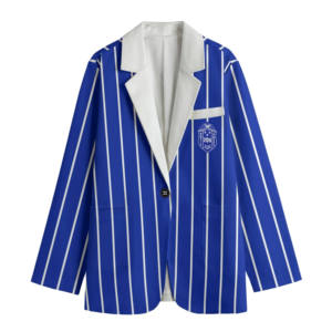 <b>Womens</b> Slim Fit Blazer Elegant Formal Office Wear <b>Jacket</b> Ladies Fashion Blazer Casual & Business <b>Smart</b> Coat <b>Women</b>’s - Product Image 5