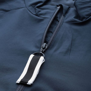 Nueva Chaqueta Cortavientos para Mujer 2025, Personalizada, de Alta Calidad, Ropa Deportiva de Invierno, Chaquetas Cortavientos para Mujer, Servicio OEM - Product Image 4