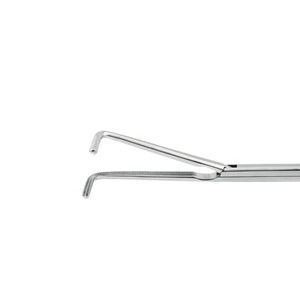 Instrumentos Médicos Laparoscópicos, Pinza de Presión Pequeña, Marca Surgiright Instrument - Product Image 2