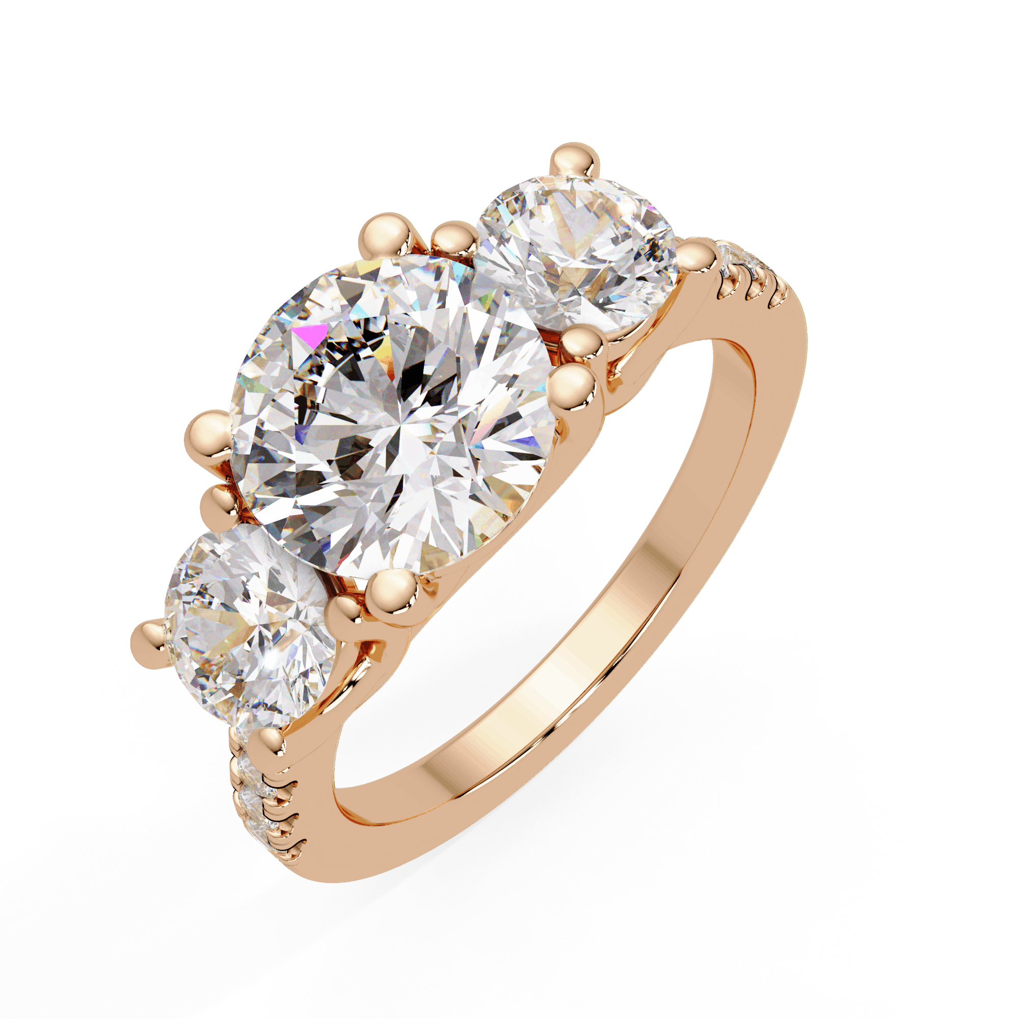 Rose Gold