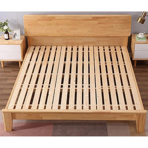 Listones de cama de calidad premium para un soporte de colchón fuerte, duradero y cómodo - Product Image 5