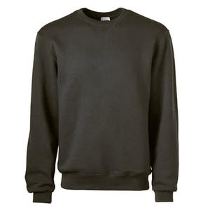 เสื้อฮู้ดดี้คอกลมผู้ชาย ผ้าถักเนื้อนุ่ม ระบายอากาศได้ดี เป็นมิตรกับสิ่งแวดล้อม แขนยาว รับสกรีนโลโก้และงานพิมพ์ - Product Image 6