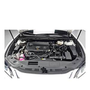 Lexus ES Luxury Plus 2024, 22 275 km, conduite à gauche, sièges en cuir, caméra de recul - Product Image 6