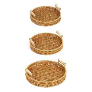 Plateau de table, plateau de service de cuisine, plateau de service d'hôtel, plateau de service de restaurant, plateau de service de traiteur, plateau d'accueil - Product Image 5