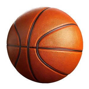 Balón de Baloncesto Talla 7, Cubierta de PU, Cámara de Butilo, Duradero, 620-650g - Product Image 5