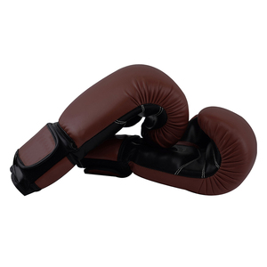 Premium Fitness Boxing <b>Gloves</b> Durable Outer Shell Construction Protective Knuckle Cushioning and Ventilated Palm Design - Product Image 6