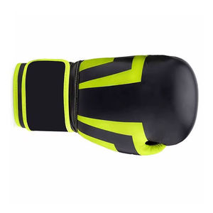 Guantes de Boxeo para Sparring 2026, al por Mayor, con Logotipo Personalizado, Cuero Genuino, Alta Calidad, Transpirables, para Entrenamiento al Aire Libre, Unisex, para Todos - Product Image 5