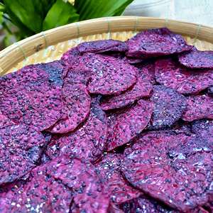 Tiras de Pitaya Roja Seca, Natural, Masticable y Suave, Hechas a Mano, de Alta Calidad, Proveedor al por Mayor - Product Image 1