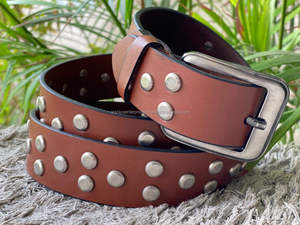 Unisex <b>Leather</b> <b>Belts</b> Real <b>Leather</b> High Quality Custom Logo on <b>Belts</b> Western <b>Belts</b> - Product Image 3
