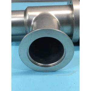 Vanne pneumatique à soufflet coudée Nor-Cal 3870-01130 - Équipements et pièces semi-conductrices de renommée mondiale à saisir - Product Image 3