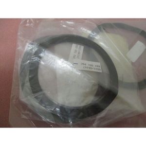 4 AMAT 0021-06147 ปะเก็น, อาร์ม แบล็คออฟ, 200 มม., ECP - อุปกรณ์และอะไหล่เซมิคอนดักเตอร์ระดับโลกที่เชื่อถือได้ที่ - Product Image 3