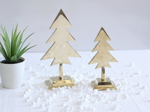 Stylish Glass Christmas <b>Decor</b> Tree Suitable for Cozy <b>Winter</b> Ambience and Table Styling Xmas Tree Wholesale From India - Product Image 1