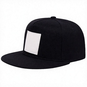Gorra de Béisbol Unisex Personalizada con Bordado 3D, 100% Nailon, de Secado Rápido, Impermeable, con Diseño a Cuadros, Elástica y Ajustable - Product Image 4