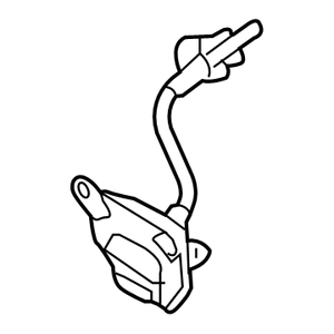 i30 Nouvelles pièces et accessoires pour voitures et camions 95760G3000 - Product Image 1