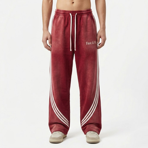 High Quality Wholesale Custom Sweatpants With Pockets <b>men's</b> <b>pants</b> High Quality Outdoor Hunting <b>Men</b> Trousers - Product Image 4