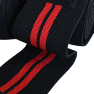 Custom Design Training Workout Gym Powerlifting Bodybuilding Compression Non-slip Hook Loop Closure Portable <b>Knee</b> Protection - Product Image 4