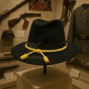 สายรัดหมวกสำหรับพิธีการแบบน้ำหนักเบา ดีไซน์เฉพาะ สำหรับบริการ OEM - Product Image 4