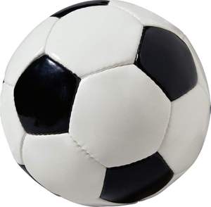 Nuevo Balón de Fútbol de Tamaño Oficial, Balón de Fútbol de Alta Calidad, PU Antideslizante, Impermeable, Apto para Partidos - Product Image 5