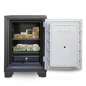 Safe Suppliers - export mini safes - Luxurious Electronic Safes Factory Welko Bemc - Product Image 4