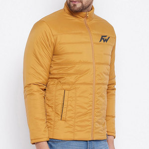 <b>Top</b> Selling Latest Design Cheap Price <b>Men</b> Puffer Jacket Custom Made New Arrival <b>Men</b> Puffer Jacket - Product Image 3