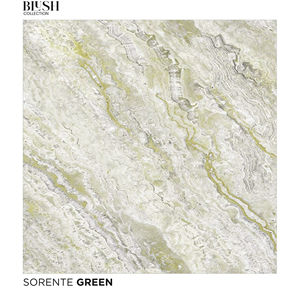 Carrelage en porcelaine brillant haute clarté 600x600mm, conçu pour un flux visuel fluide et un équilibre esthétique du sol. - Product Image 1