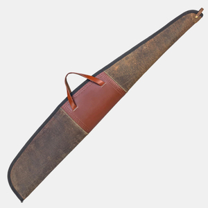 Bolsa de Cuero Profesional para Armas con Diseño Personalizado y de Excelente Calidad 2026, Hecha con el Mejor Material de Cuero - Product Image 1