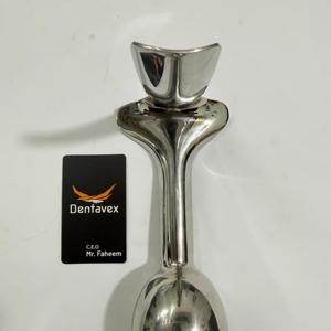 Spéculum vaginal V.Mueller Garrigue, rétracteur chirurgical OBGYN en acier inoxydable, qualité supérieure, DC-GI-0001, manuel, classe I - Product Image 3