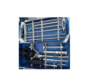 Juego de Instrumentos Quirúrgicos Ortopédicos de Acero Inoxidable de Alta Calidad con Garantía de Un Año, Clavo Intramedular Femoral - Product Image 2
