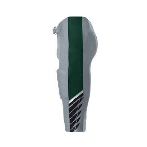 Uniforme de football américain de haute qualité, design athlétique moderne, parfait pour l'entraînement, les matchs et l'utilisation sportive - Product Image 6