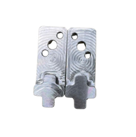 Rubiktech - Servicios de Mecanizado de Precisión CNC, Fresado, Corte por Láser y Electroerosión por Hilo para Jigs y Accesorios de Aluminio - Fabricante OEM