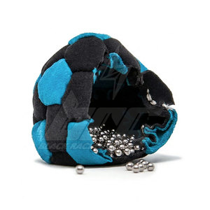 Factory Direct Sale <b>Hacky</b> <b>Sack</b> Ball Sports Equipments <b>Hacky</b> <b>Sack</b> Ball New Design <b>Hacky</b> <b>Sack</b> Ball - Product Image 6