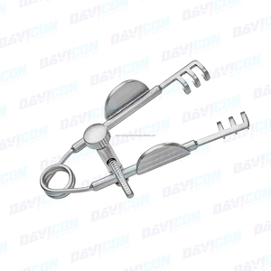 BUCKLEY-retractor Buckley, Tamaño 7cm, de las empresas de vivicon - Product Image 3