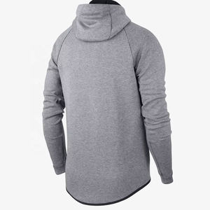 Survêtement décontracté d'été à capuche pour homme - Streetwear de haute qualité, doux et écologique avec service OEM - Product Image 3