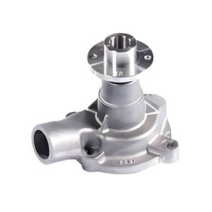 Conjunto de Bomba de Agua y Bomba de Aceite Compatible con Fordson Major Super Major Mark I Mark II New Holland 8100 2700E8501 - Product Image 1