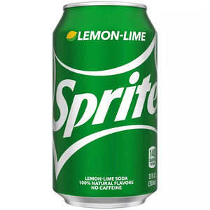 Refresco Sprite en Lata de 320 ml para Exportación - Product Image 6