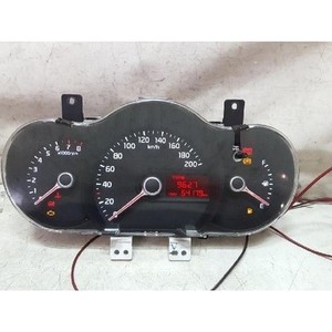 แผงหน้าปัด Picanto (มาตรวัดความเร็ว/แผงหน้าปัด) มือสอง ของแท้ รหัส 940031Y042 - Product Image 1