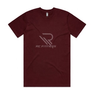 T-shirt pour homme, style confortable et équilibré, idéal pour la ville ou la musculation - Product Image 1