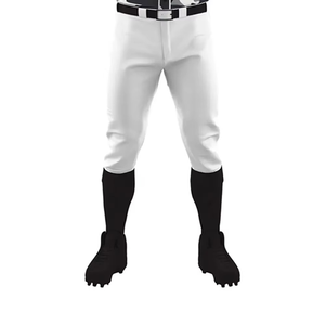 Conjunto de Uniforme de Béisbol al por Mayor, Pantalones y Camiseta Ligeros, Personalización de Marca, Fabricante de Ropa con Etiqueta Privada OEM - Product Image 2