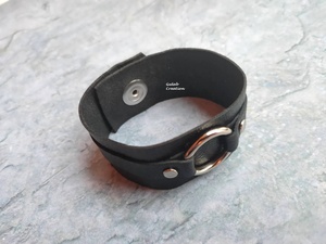 Nueva llegada Gran regalo Precio al por mayor Alta calidad Wrap Pulsera de cuero trenzado Hombres Plata Negro Ligero Deportivo Genuino - Product Image 4