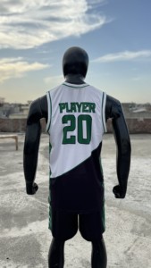 Camisetas de Béisbol Edición Limitada para Hombre 2026, Uniformes Personalizados con Logos Bordados, Estampados y Antibacterianos - Product Image 6