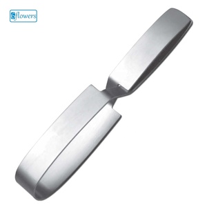 Instrumentos Quirúrgicos Manuales de Acero Inoxidable Thomson Walkers para Operaciones Clase I con Certificación CE F6-229 ISO 2015 - Product Image 1